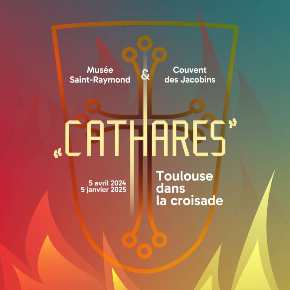 Cathares Toulouse