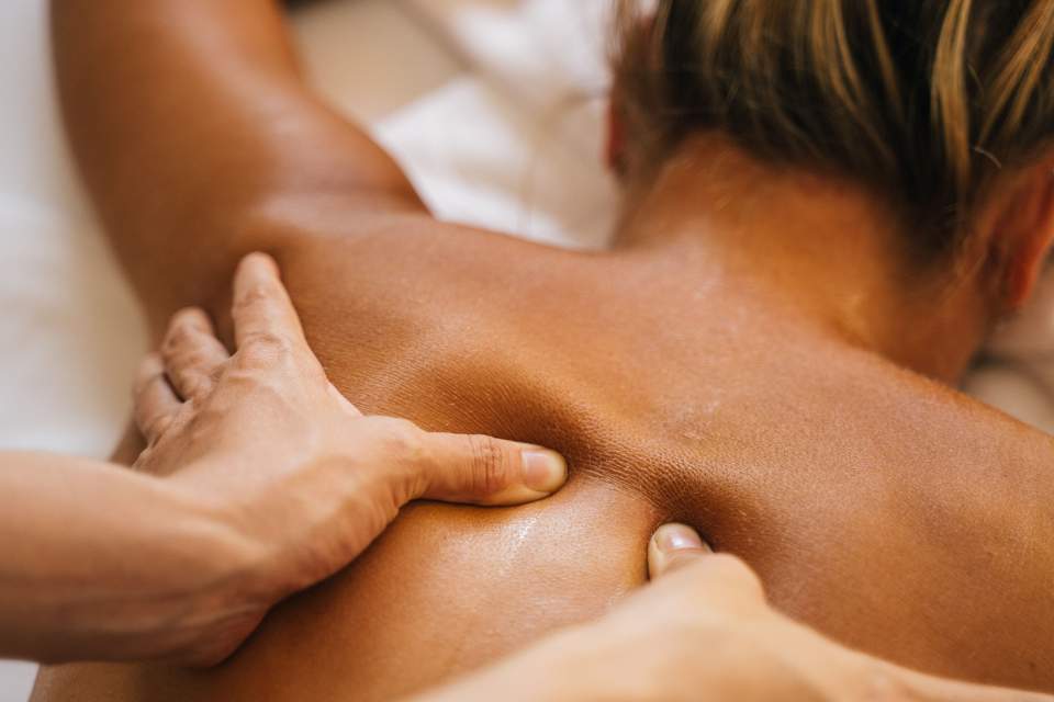 In-room massages - Boutique Hotel Toulouse